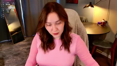 Aurora online show from 07.02.26