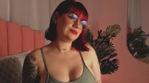 Madison online show from 01.08.26