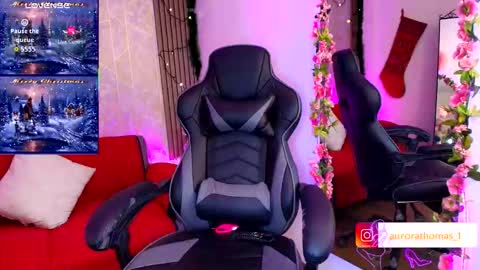 Aurora online show from 11.27.25