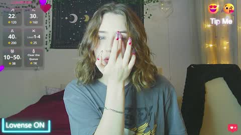 Aurora online show from 12.27.24