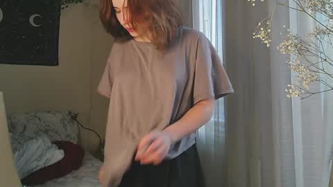 Aurora online show from 02.26.25