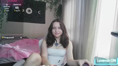 Aurora online show from 10.13.25