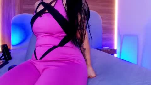 Snapshot of auroraa_miller chatting on 06.12.26 auroraa_miller online show from 06.12.26