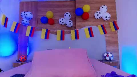 Snapshot of auroraa_miller chatting on 06.30.26 auroraa_miller online show from 06.30.26