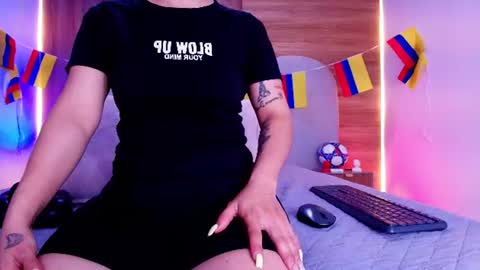 Snapshot of auroraa_miller chatting on 07.12.26 auroraa_miller online show from 07.12.26