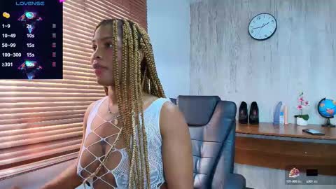 Ariana online show from 09.08.25