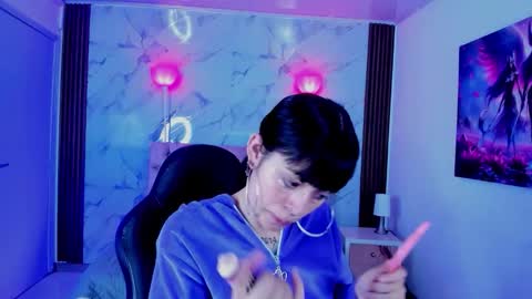 Aurora Diaz online show from 02.27.26