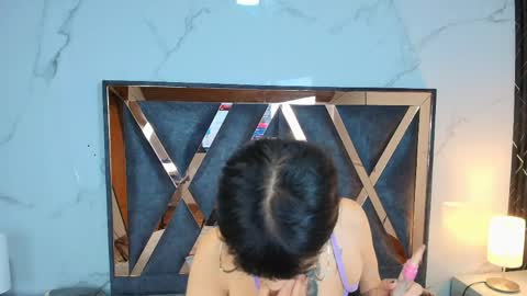 Aurora Diaz online show from 04.25.26