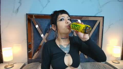 Aurora Diaz online show from 04.29.26