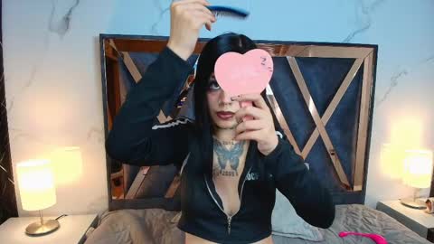 Aurora Diaz online show from 04.29.26