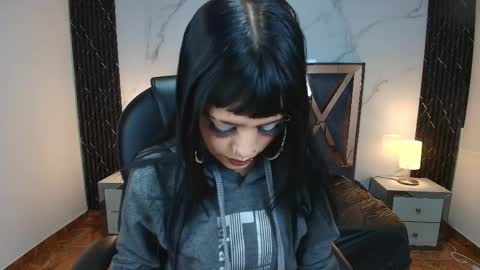 Aurora Diaz online show from 05.09.26