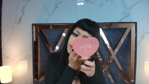 Aurora Diaz online show from 05.13.26