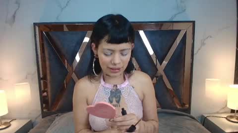 Aurora Diaz online show from 05.14.26