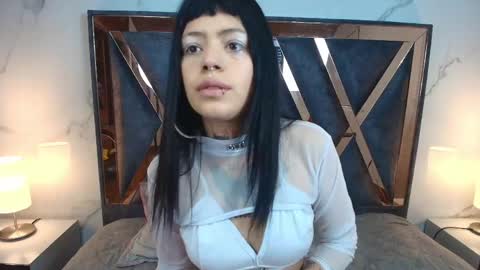 Aurora Diaz online show from 05.19.26