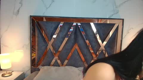 Aurora Diaz online show from 05.22.26
