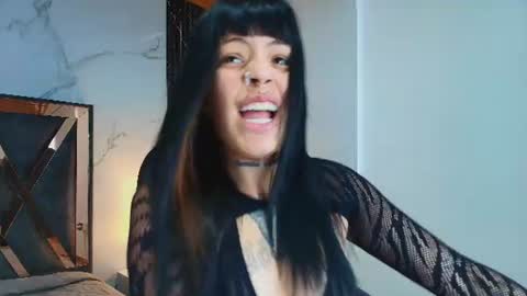 Aurora Diaz online show from 07.27.26
