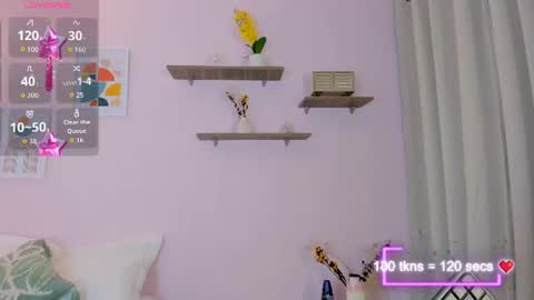 Snapshot of auroraflowers_ chatting on 07.21.26 Aurora online show from 07.21.26