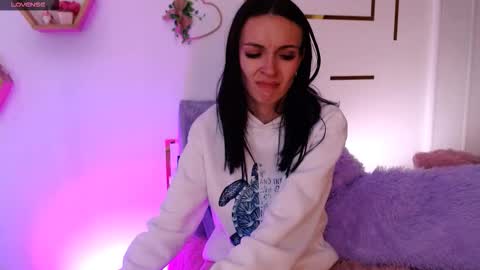 aurorahans online show from 03.11.26