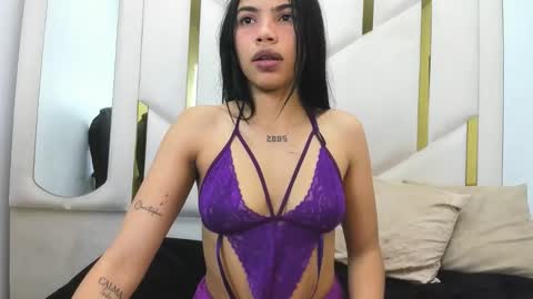 aurorahoney32 online show from 06.08.26