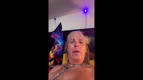 Auroral Eve online show from 03.24.26