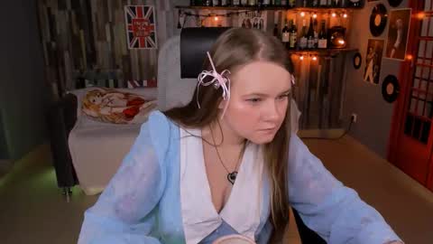 Aurora online show from 03.02.26