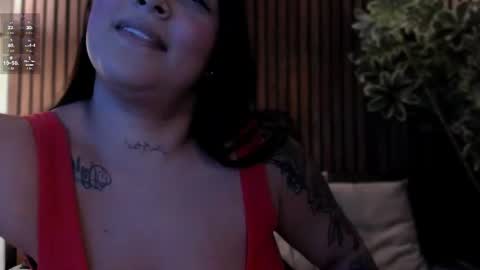 auroraqueenn online show from 07.28.26