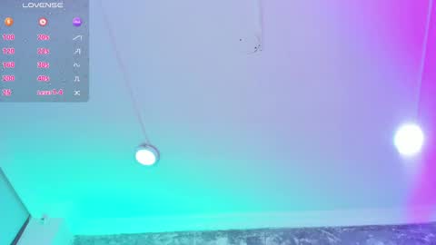 Snapshot of aurorarojas chatting on 01.11.25 Aurora Rojas online show from 01.11.25