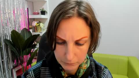 Aurora online show from 01.29.25