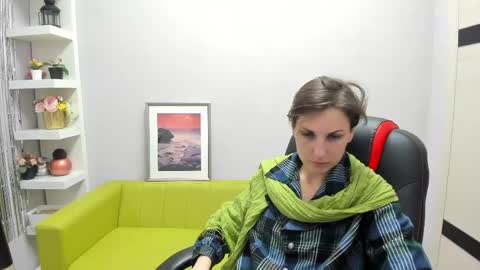 Aurora online show from 02.27.25