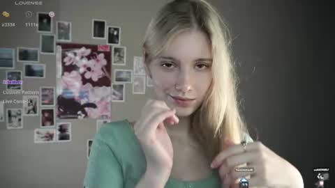 auroremanaugh online show from 07.29.26