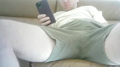 Justin online show from 04.23.26