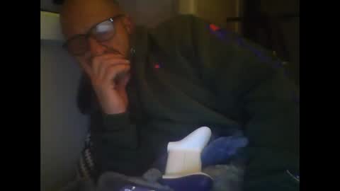 aussieguy59660 online show from 12.01.25