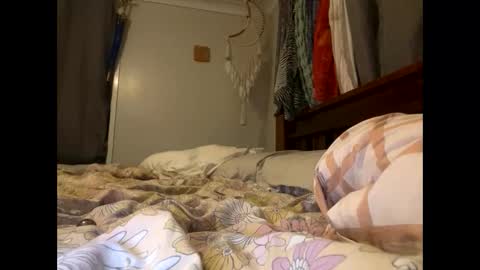 Milf4u online show from 12.18.25