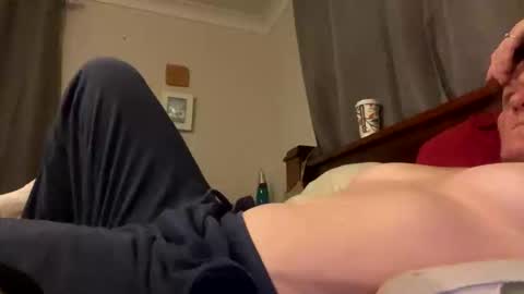 Milf4u online show from 04.25.26