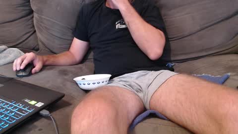 AussieDeviantsAnomymous online show from 01.31.25