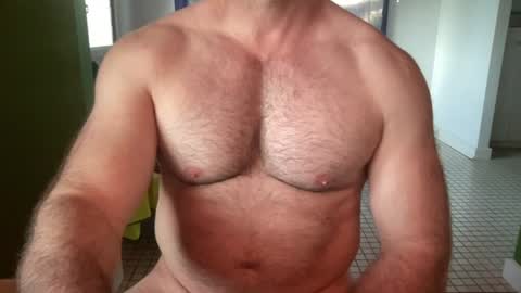 AussieMuscleDad online show from 07.25.26