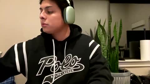 HarrisonGeorge online show from 12.06.24