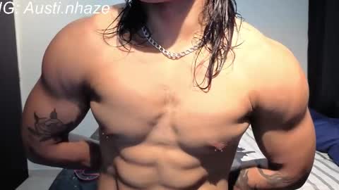 Austin online show from 05.10.26