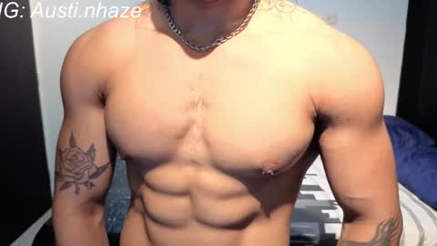 Austin online show from 05.16.26