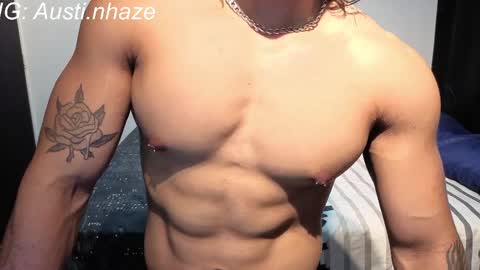Austin online show from 05.18.26
