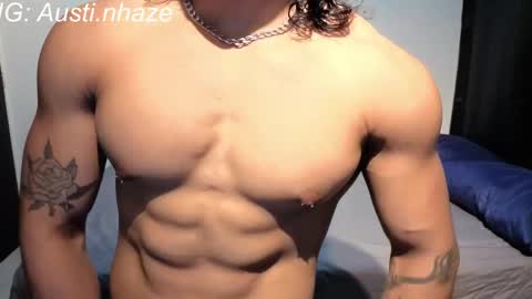 Austin online show from 05.21.26