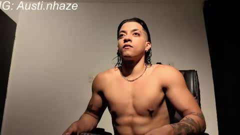 Austin online show from 06.27.26