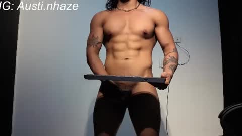 Austin online show from 06.29.26