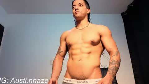 Austin online show from 07.20.26