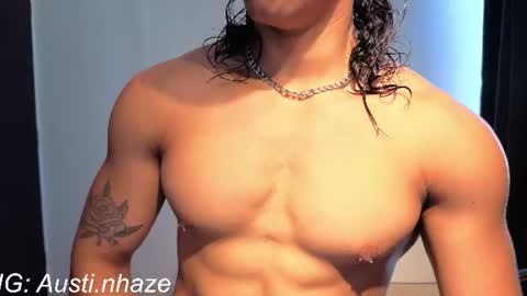 Austin online show from 07.25.26