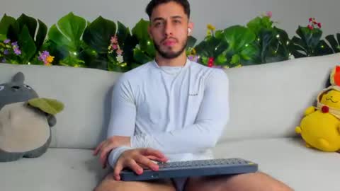 AUSTIN COL online show from 07.03.26