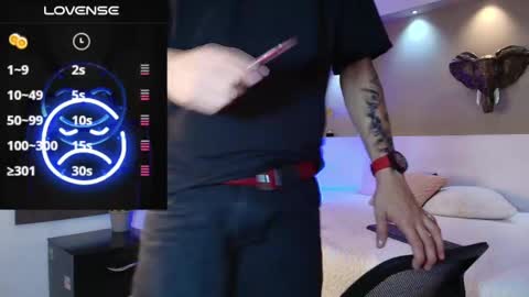 AUSTIN  online show from 12.14.24