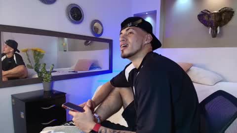 AUSTIN  online show from 12.14.24