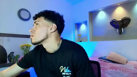 AUSTIN  online show from 12.18.24