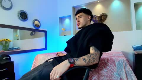 AUSTIN  online show from 12.24.24